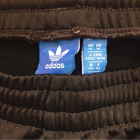 ADIDAS‼️ Track Pants - Picture 3 of 3